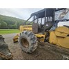 1987 John Deere 640D Skidder